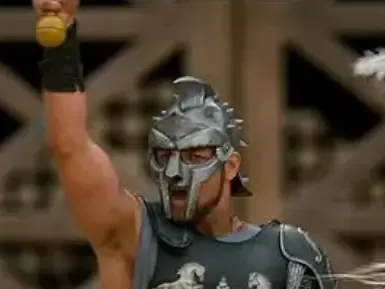 Gladiator